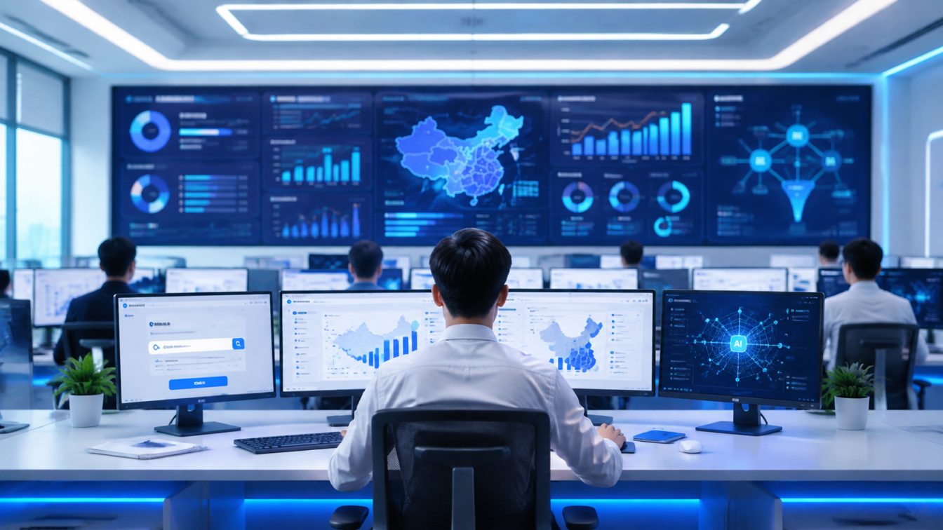 塔什库尔干塔吉克自治县多年研发经验，助力企业获客